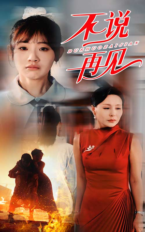 不说再见（31集）短剧追不停