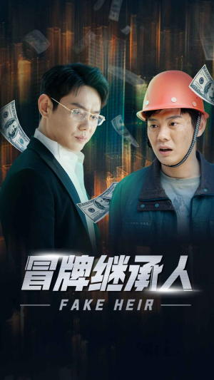 冒牌继承人（75集）短剧全集抢先看
