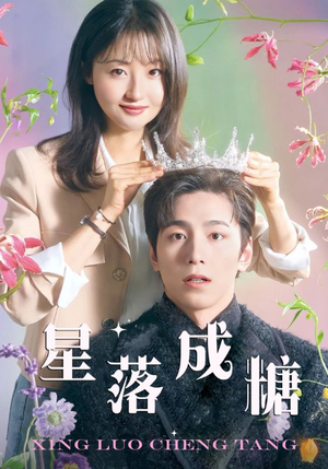 星落成糖（49集）好看的国产短剧