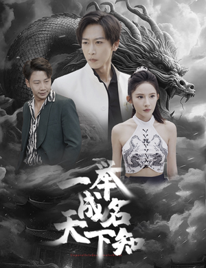 一举成名天下知（60集）全集一次看完