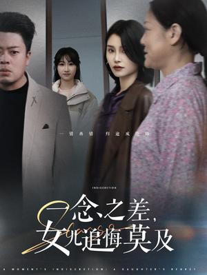 一念之差，女儿追悔莫及（28集）网上可以看吗