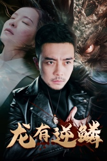 龙有逆鳞（81集）免费全集短剧