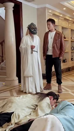 神龙出渊(65集) 神龙出渊(65集)不用花钱看全剧