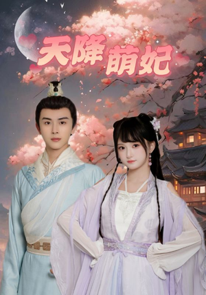 天降萌妃（75集）在线观看完整版