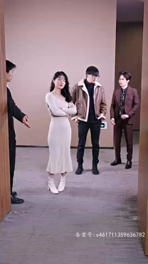 无双神婿（93集）直接追到结尾