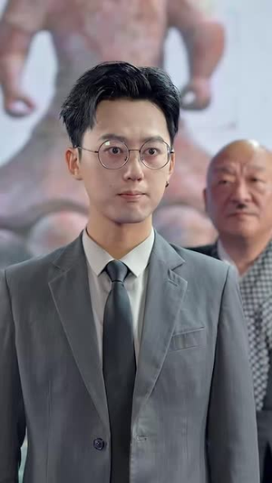 荣耀九州（79集）观看软件