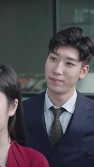 第二次与你恋爱（31集）热门短剧榜单