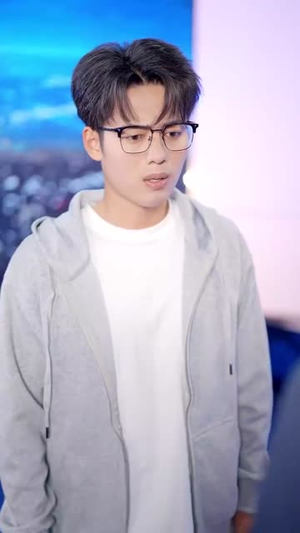 流浪星球（80集）推荐好短剧