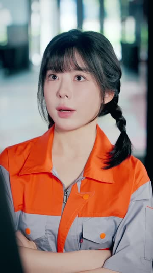 天才厂妹（60集）在线看到大结局