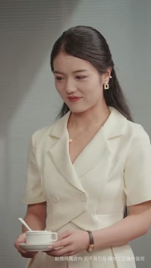 顾总的隐秘之恋（34集）悬疑短剧推荐