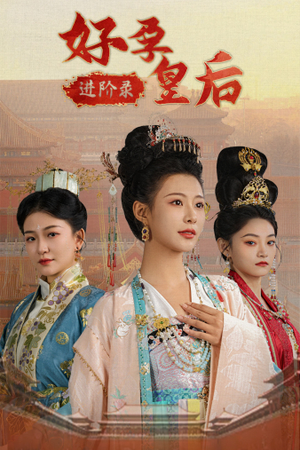 好孕皇后进阶录（32集）短剧推荐来了