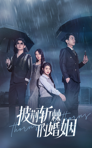 披荆斩棘的婚姻（70集）看短剧放松一下