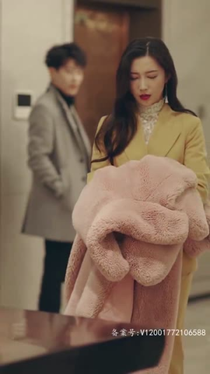 闻总的契约甜妻（59集）哪个网站可以看