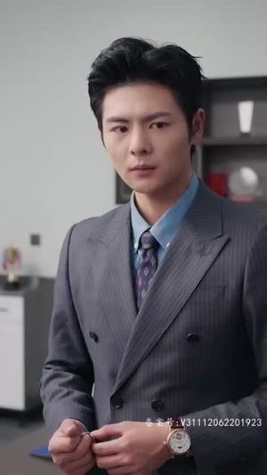 纯情丫头别想逃（86集）每日短剧分享