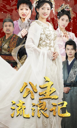 公主流浪记(91集) 公主流浪记(91集)短剧爆款推荐