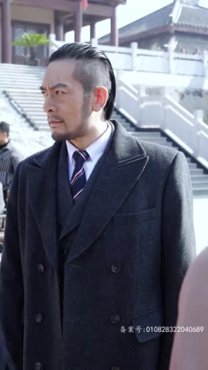 地下黑皇(103集) 地下黑皇(103集)短剧精彩绝伦