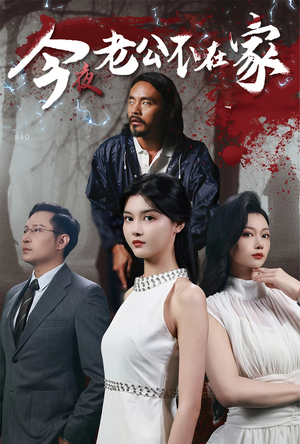 今夜老公不在家（44集）短剧免费观看