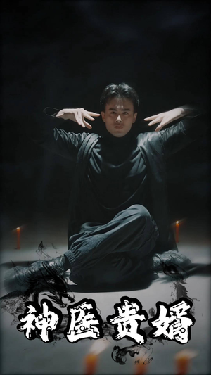 神医贵婿（63集）超甜短剧抢先看