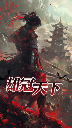 雄冠天下（90集）夸克在线观看