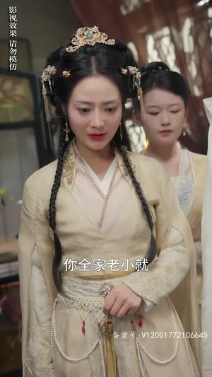 重生医妃不好惹(81集) 重生医妃不好惹(81集)海量短剧免费看