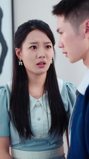 只她长明（36集）短剧精彩片段