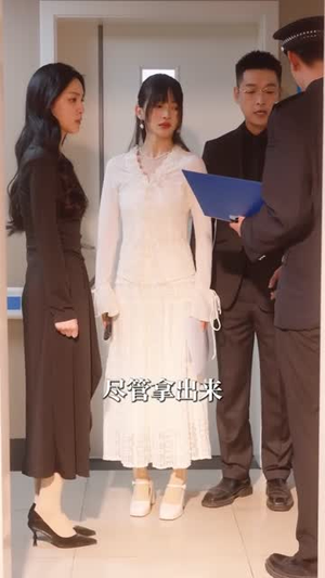 千金你是谁（长篇）小短剧推荐