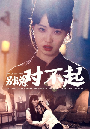 别说对不起（35集）精彩热门短剧
