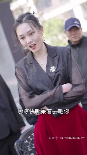 龙王群芳宴（82集）热门短剧来袭