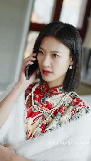 此意绵绵（78集）好看又上头短剧