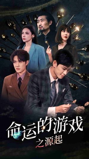 命运的游戏之源起（80集）越看越好看短剧