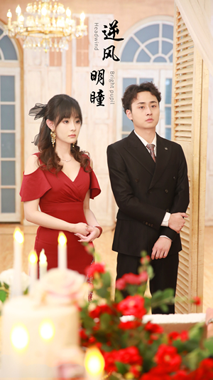 逆风明瞳（90集）全集