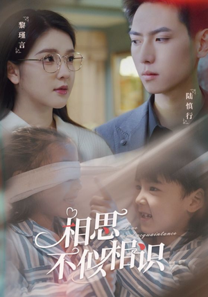 相思不似相识（101集）短剧上头又好看