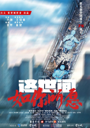 这世间如你所愿（59集）热播短剧推荐