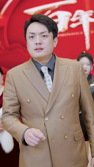 暗帝（84集）热播短剧追不停