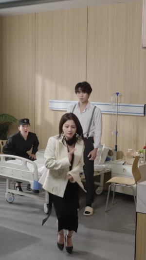 我被套路撞了N下腰（6集）集免费看短剧