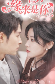 新版：缘来是你（77集）每日短剧分享