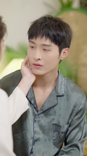 相爱已成往事（44集）我全都看完了