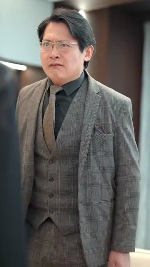 傲娇女总裁的医皇保镖（111集）免费观看完整版