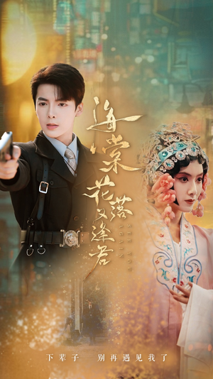 海棠花落又逢君（66集）推荐你们也去看