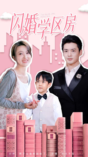 闪婚学区房(39集) 闪婚学区房(39集)精彩短剧看全集