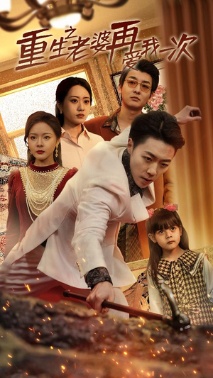 重生2008（94集）精彩短剧看不停