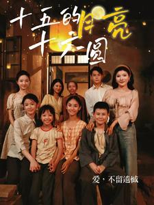 十五的月亮十六圆(60集) 十五的月亮十六圆(60集)看到了大结局