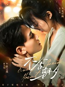 不舍朝夕（86集）热门爆款短剧