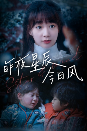 昨夜星辰今日风（62集）短剧全集免费看