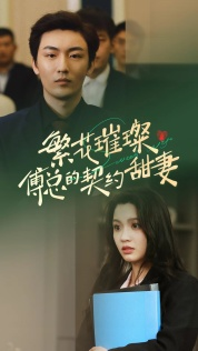 繁花璀璨傅总的契约甜妻（80集）免费观看