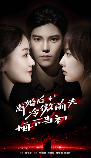 离婚后冷傲前夫悔不当初(83集) 离婚后冷傲前夫悔不当初(83集)直接看到大结局