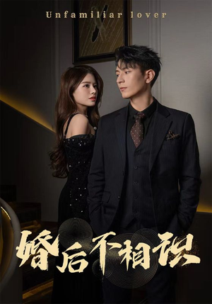 婚后不相识（100集）短剧免费分享