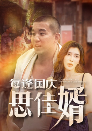 每逢国庆思佳婿（70集）演的怎么样