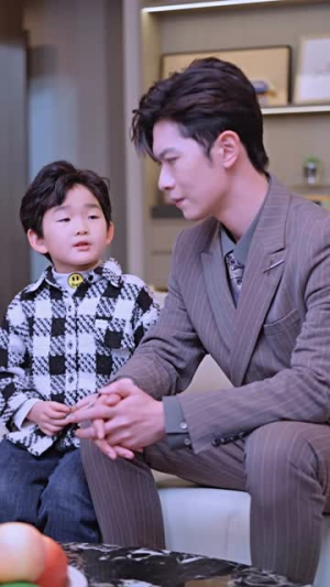 千亿总裁向我求婚了（80集）直接追到结尾