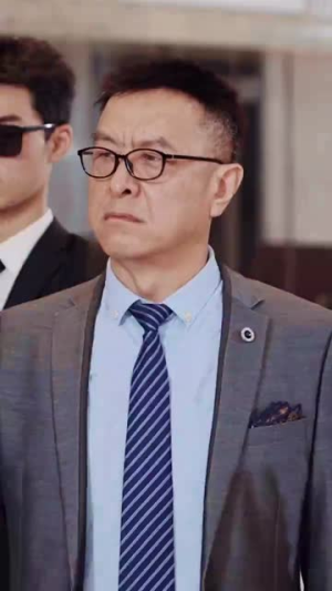 万亿少主归来（100集）热播短剧追不停